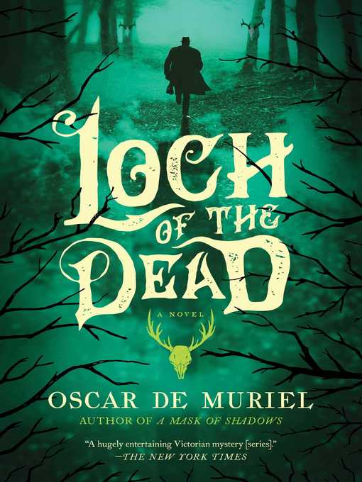 Title details for Loch of the Dead by Oscar de Muriel - Available